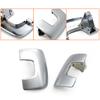 Car Front Seat Backrest UnLock Switch Release Handle Cover For Mercedes Benz C E Class W205 W238 Coupe E200 E260 E300 2059102702
