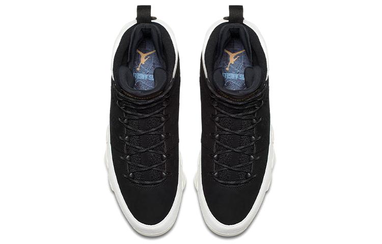 Jordan 9 Retro City Of Flight 302370-021