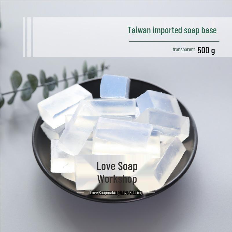 Kit DIY pentru Fabricarea Săpunului cu Lapte Matern - Unelte Handmade & Bază de Săpun pe Bază de Plante