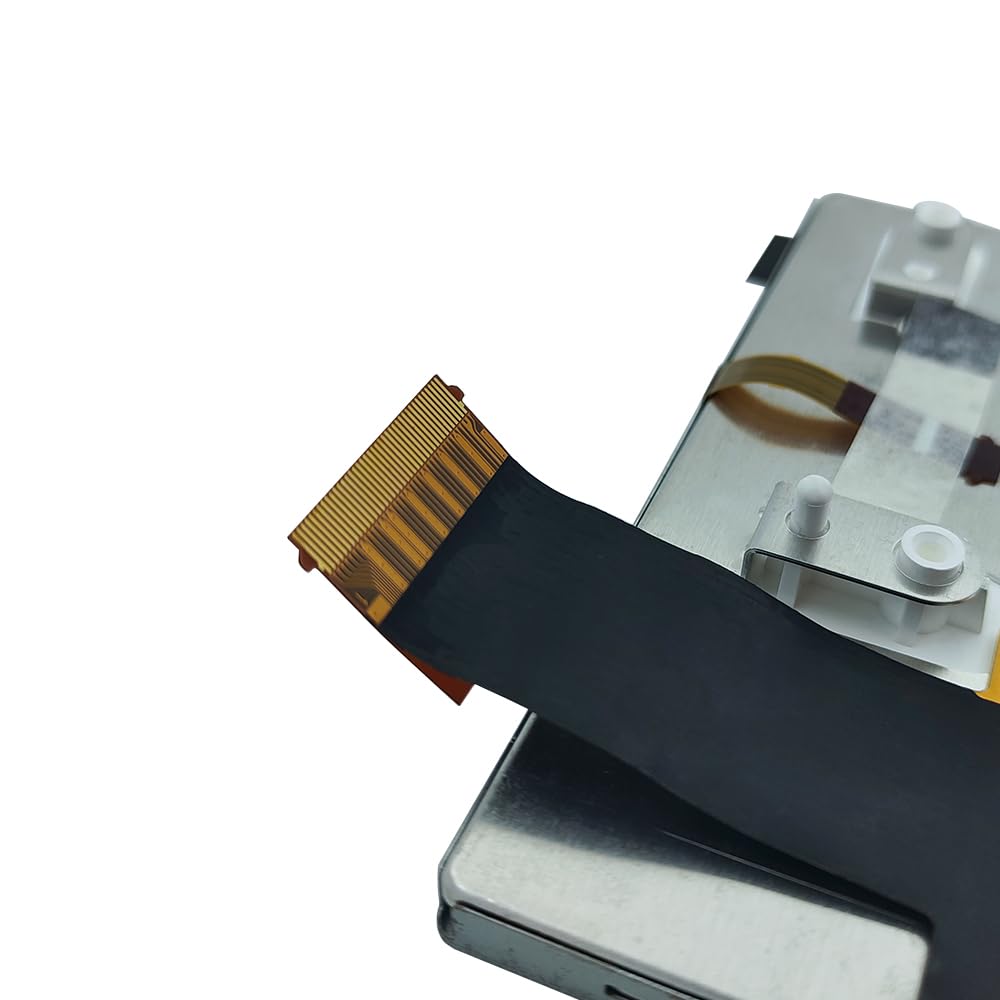 7" LCD Display Screen Panel Compatible with Dodge Ram 1500 2500 3500 2013-2019 Gauge Instrument Cluster, Replace P56045644AH P56045644AF