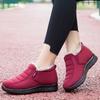Winter Herrenschuhe Mode Warme Herren Schneestiefel Wandersneaker Winter Bequeme Stiefel für Herren Stiefeletten Unisex Arbeitschuhe