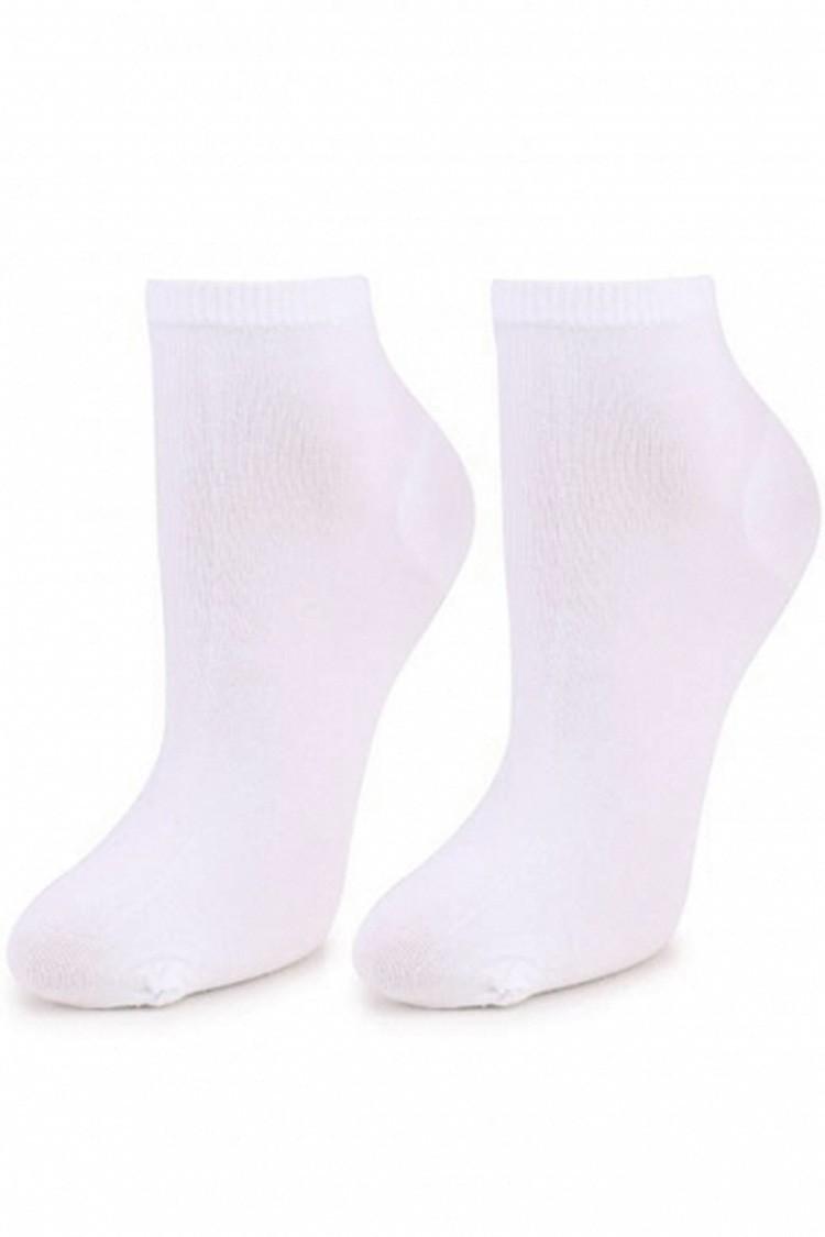 

Носочки Miss Marilyn (88979) one size білий