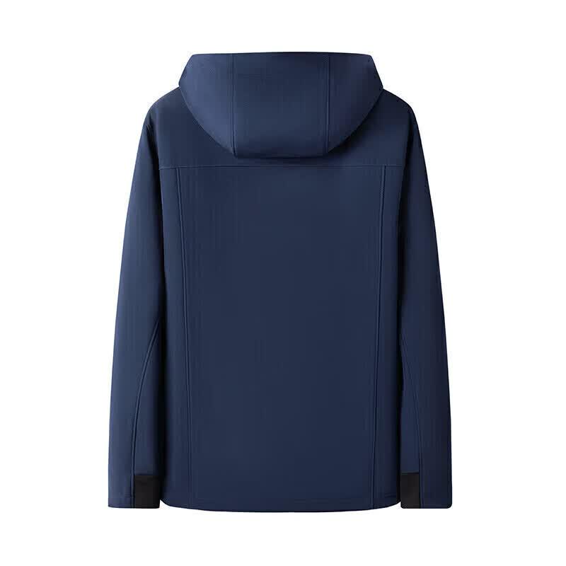 Toread Outdoor Fleece Lined Softshell Jacket