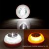 V16 Magnetic Induction LED Traffic and Work Warning Light