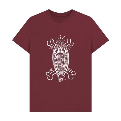 Extreme Unisex Adult 95 Crew T-Shirt