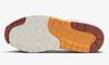 FD2370-100 Nike WMNS Air Max 1 Rugged Orange and Sail