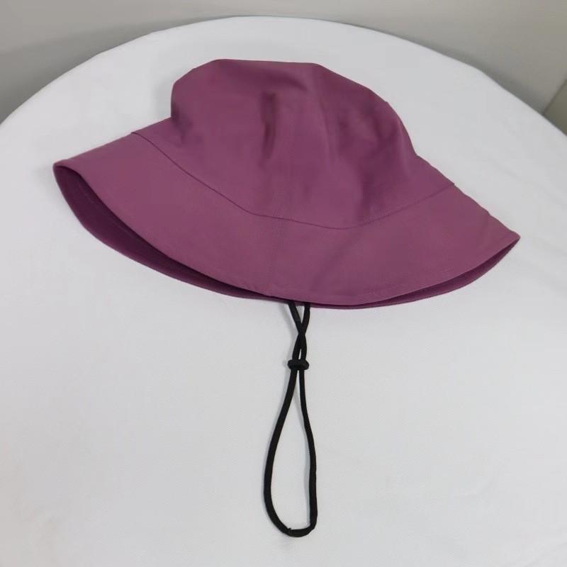 Gtx Waterproof Fishing Cap With Sun Protection For Outdoor Activities