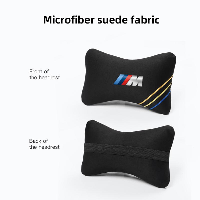 2026 Fashion New Style Car Seat Headrest and Lumbar Support Valve Cap For BMW X1 X2 X3 X5 X4 X6 X7 iX3 F20 F10 F07 E70 E46 E90 E