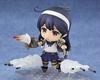 Nendoroid Kantai Collection Ushio Kai Ni Painted Movable Figure -KanColle- Non-scale ABS&PVC