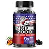 Premium Extract Capsules 7000mg Traditional Botanical Formula Vegan 120 Count