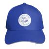 BVI Stamp Baseball Cap Luxury Unisex Hat Sun Caps Hood Beach Unisexs Luxury Womens