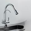 TLXT Direct Drinking Water Purifier Faucet