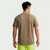 Nike Men's Breathable Fitness Running Short Sleeve T-Shirt