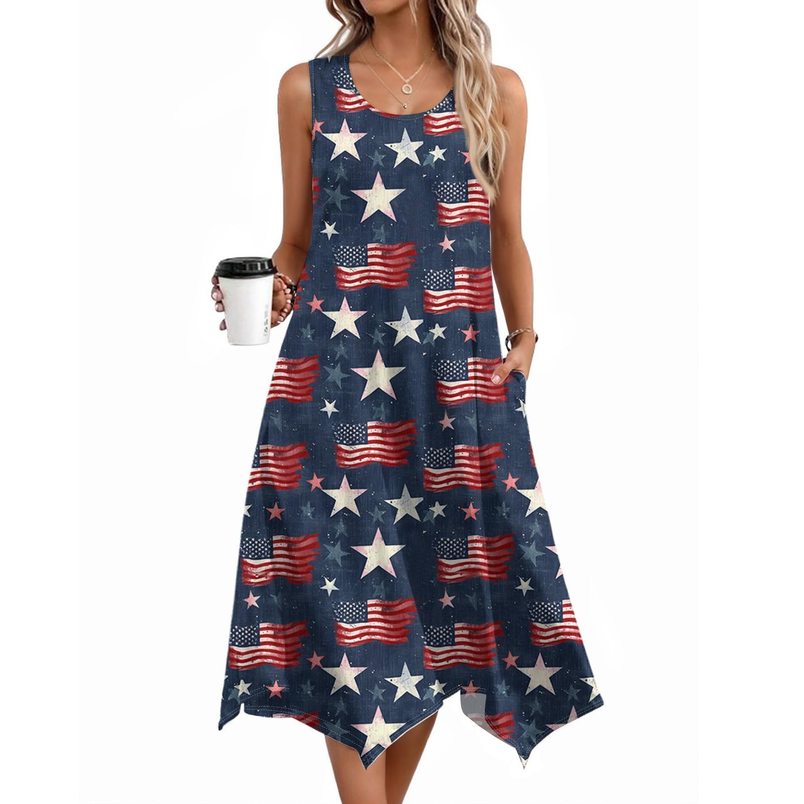 

Жіночі повсякденні літні сукні без рукавів Весняні з круглим вирізом Плетена Бохо Квіткові З воланами Коктейльна вечірка Міді сукня S