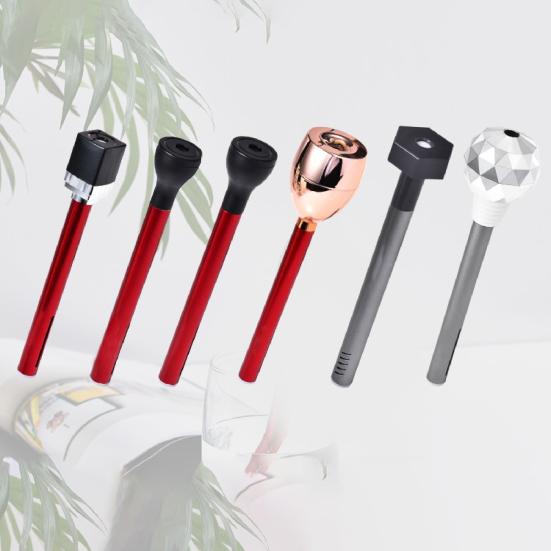 

Портативный прочный мини-USB гальванический увлажнитель из алюминиевого сплава, диффузор аромата