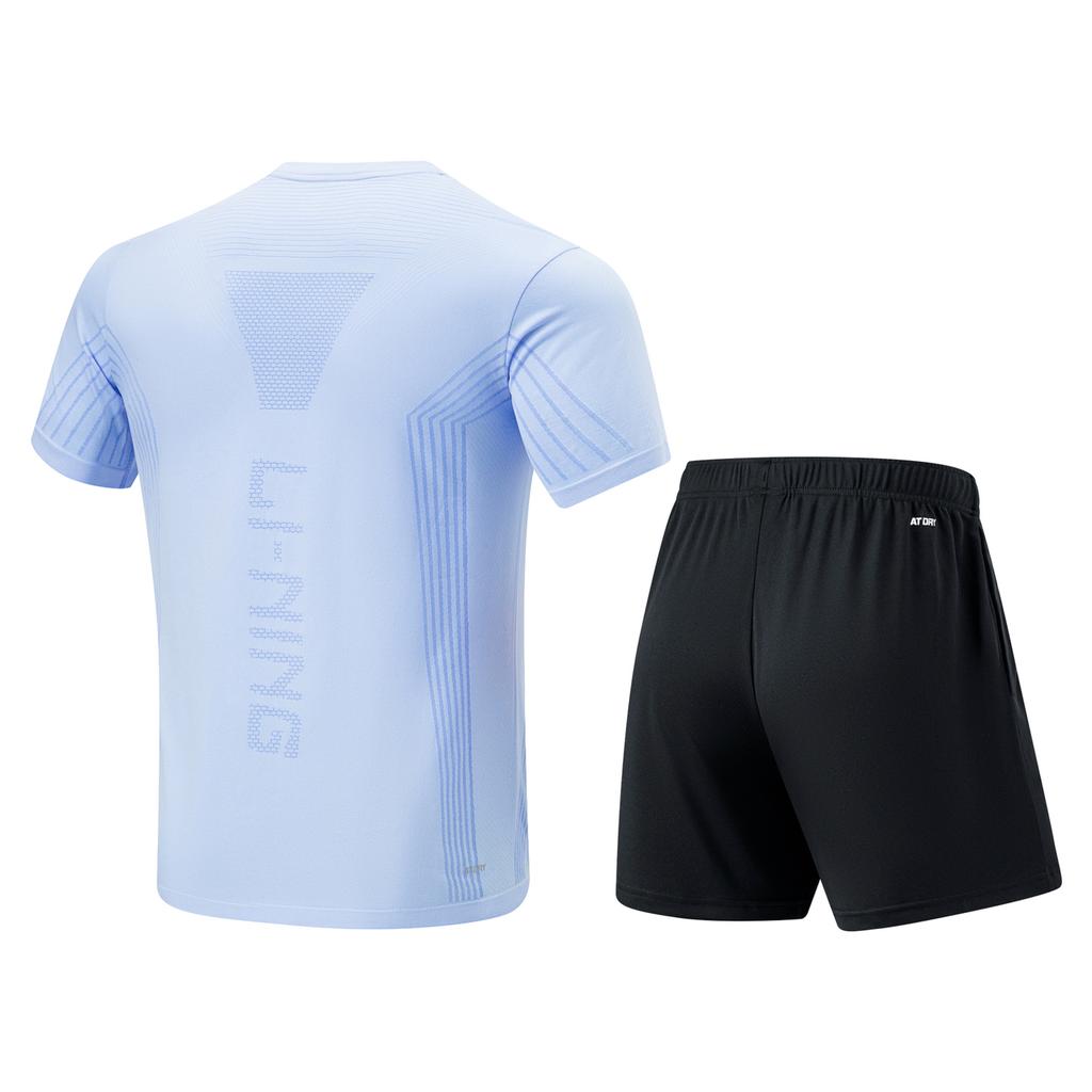 Li Ning Table Tennis Collection Casual Sportswear Unisex AATU015