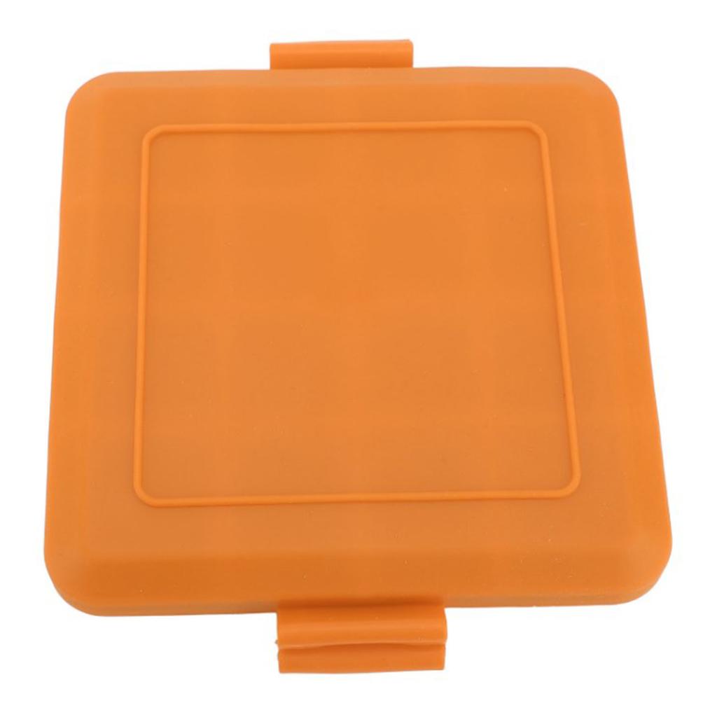 Microwave Toastie Sandwich Maker Microwave Toastie Maker Panini Press for Cooking Breakfast Grilled