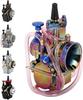 PWK Racing Carburetor for Motorcycle/ATV 21-34mm