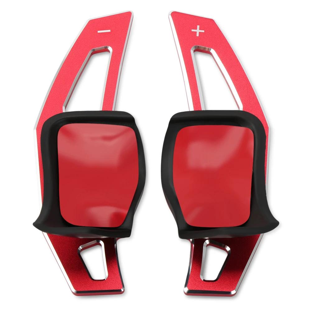 Golf 3 4 MK3 MK4 2026 Hot For VW VOLKSWAGEN DSG Steering Wheel Paddle Extension Shift Cover For VW Golf 5 6 MK6 GTI R Jetta MK5 