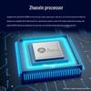 Desktop de business Tsinghua Tongfang ChaoXiang TZ830 cu monitor de 23,8" (Versiunea CN)