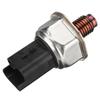 OEM 55PP02-02 For Ford Focus C-MAX S-Max 1.8 2.0 TDC Fuel Rail Pressure Sensor