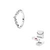 Pandora TIMELESS 925 Sterling Silver Rings Women's 192390C01