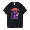 Steel Panther Sunset Strip Poker Liquor T-shirt