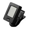 Digital Guitar Tuner with LCD Display for Guitar Bass Violin String Instrument