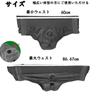 Lesbian Strap Band Male 2 Hole Torture Dildo Fixed Harness Sexy Underwear Pants Shape Suction Cup Dildo Fixed Anal Sex Anal Training Gay Homo Adult