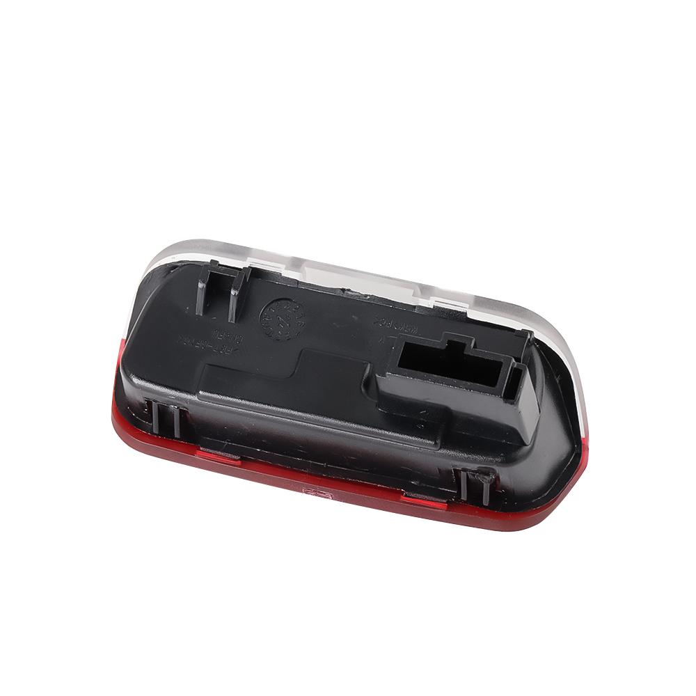Car Door Welcome Light LED HD Projector Lamp For VW GTI Polo Golf Passat Scirocco Tiguan Jetta T-ROC Touareg Taigo MK6 MK7 MK8