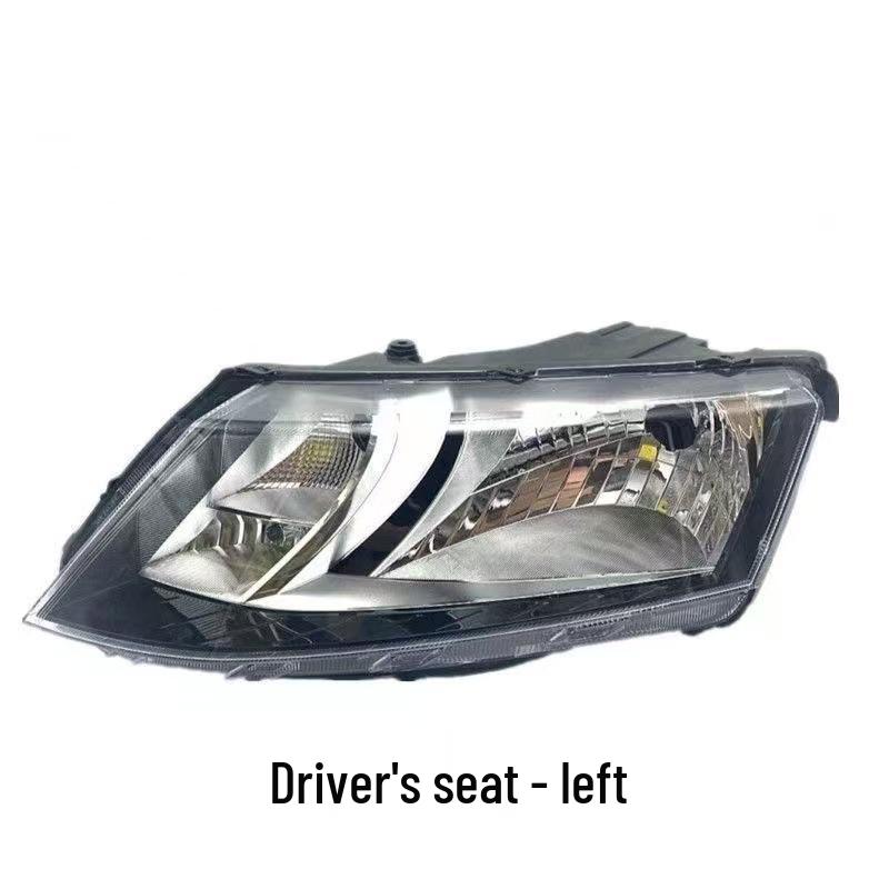 Compatible with Skoda Rapid Front Headlight Assembly 2018-2019 Model