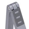 Foldable Laptop Stand Multi Height Adjustment Anti Slip Ergonomic Laptop Stand for Mobile Phone Tablet Laptop