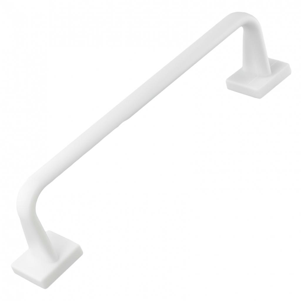 Towel Rack Holder Bathing Bathroom Clothing Rail Rack