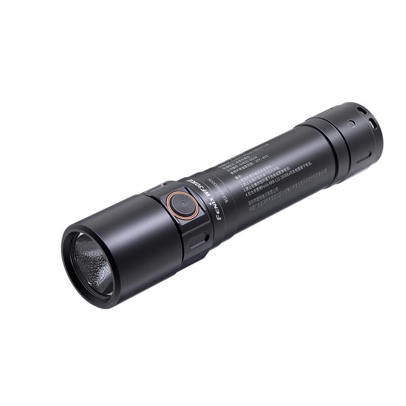FENIX WF30RE Explosion-Proof Flashlight