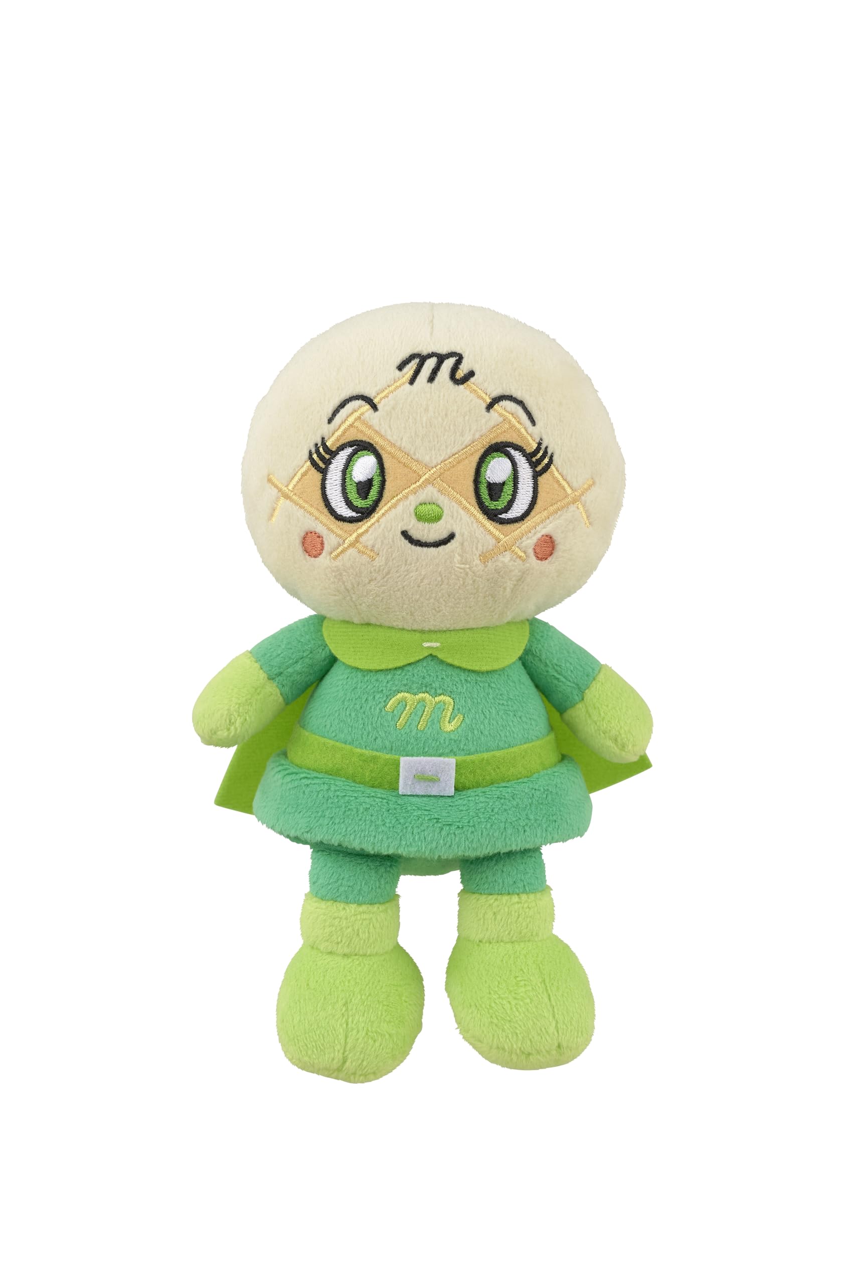 

SEGA FAVE Pretty Beans Collection Melonpanna