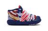 Nike Kybrid S2 Tie Dye USA TD DA2324-400