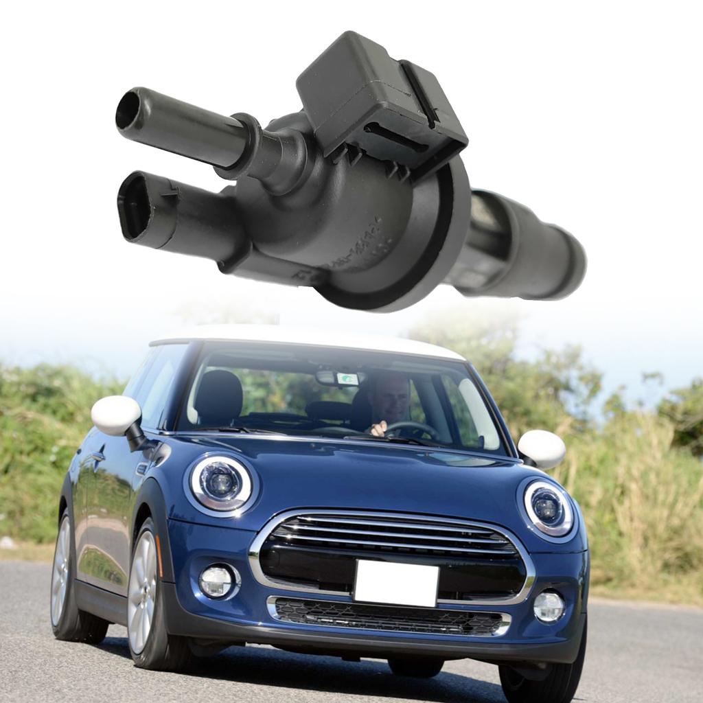 13907614013 0280142527 Elektromagnetické ventily na odvzdušnenie nádobky na výpary paliva Kompatibilné pre F45 F48 F54 F56 F60 118i 218i 1.5L