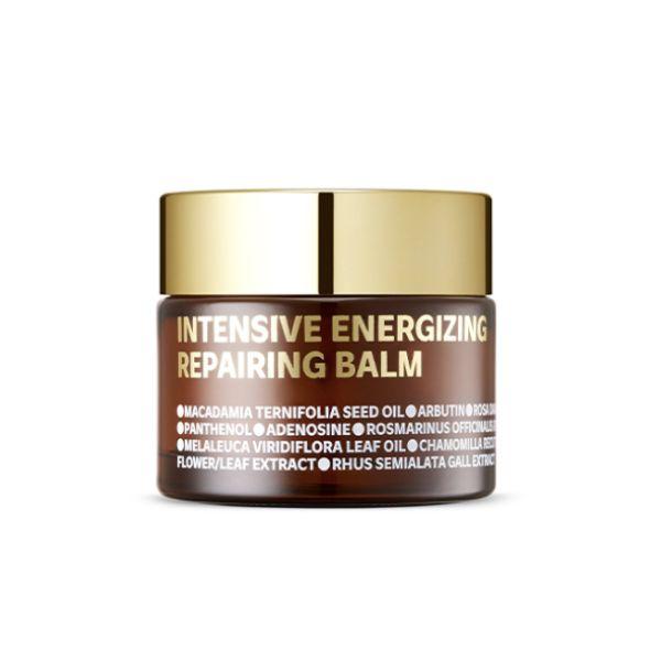 isoi Intensive Energizing Repairing Balm Core Elasticity Firming & Repairing Balm 50ml