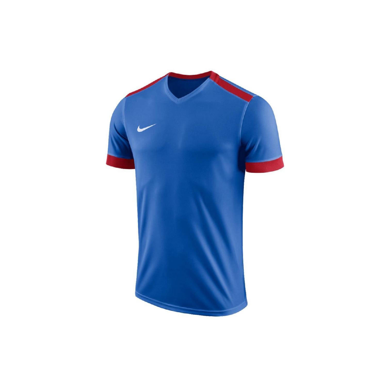 

Мужской трикотаж Dry Park Derby Ii Ss Jsy 894312-463 S чистый