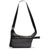 Nylon Fabric Shoulder Bag Crossbody Bag Regular Unisex Gray With Studs Casual CU1497-073