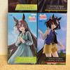 [USED] Uma Musume 4 items * Agnes Tachyon, Manhattan Cafe, etc.