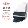 Fujitsu FI-8150U A4 Color Duplex Document Scanner CN Plug (adapter Included)