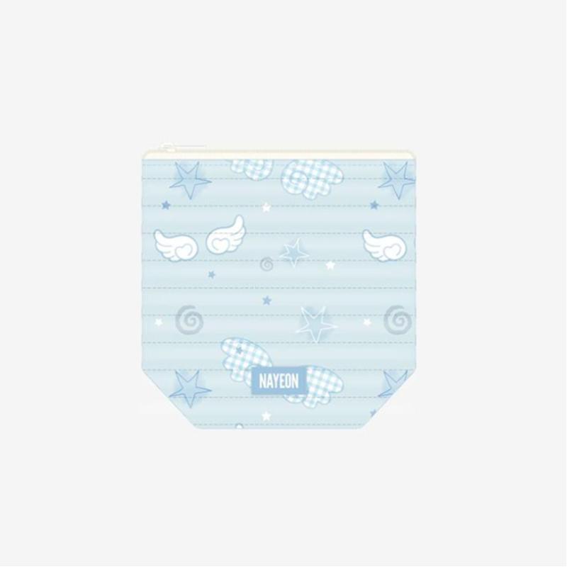 [Vorbestellung] TWICE [THIS IS FOR] WELTTURNEE FINALE in SEOUL POP-UP STORE MD