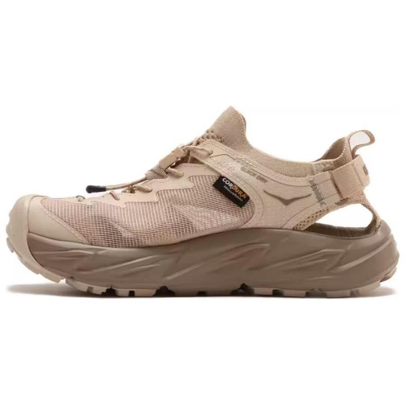 HOKA ONE ONE HOPARA 2 Women s Water Shoes Sand 1147670-SSDD EU 37