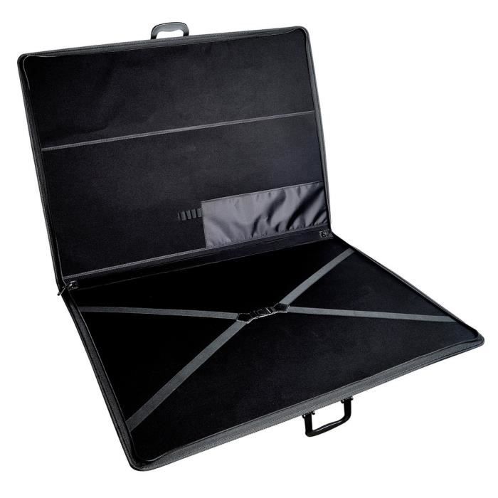 EXACOMPTA EXACRAFT Kreslicí deska s rukojetí Exactive A1