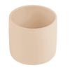 Silicone Cup for Children 180 Ml 6m+ MinikOiOi Beige