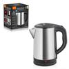 2000W Stainless Steel Electric Kettle 2L Large Capacity Instant Heating Water Pot Household Automatic Power-off Teakettle