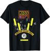 KISS - Hotter Than Hell T-Shirt