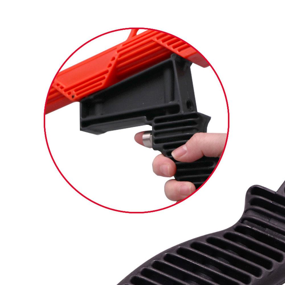 Air Vacuum Blowing Blowing Pneumatic Vacuum Cleaner Kit 2-in-1 Pneumatic Cleaner Kit For Metal Dust Cleaning