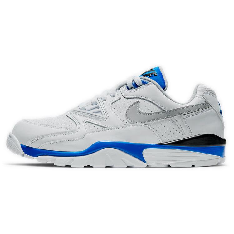 

новые Nike Air Cross Trainer 3 Low Белый Серый Королевский 40